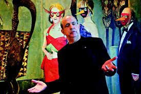 #berardo #berardo chianti classico 2009 #berardo chianti classico riserva 2009 #castello di bossi o empresário madeirense joe berardo viu o tribunal da comarca de lisboa arrestar dois. Portugal Blocks Berardo Art Sale Essential Business