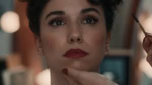 Nadine', 'Carve' & 'Don't Forget to Smile' Short films (Reviews)