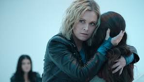 Combien de personnes pourront survivre à arkadia ? The 100 Saison 7 Voila Comment Se Termine La Serie