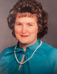 Clara Clayborn Houp Obituary (1941