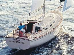 10 Sailboats Under 50 Grand Liveaboard Sailboat Sailing Yacht Boat