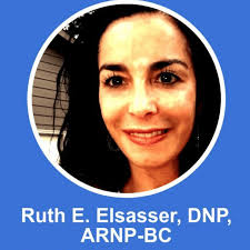 Faculty Spotlight: Dr. Ruth Elsasser, DNP, ARNP-C