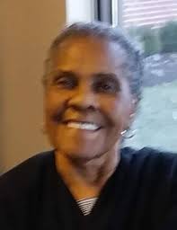 Annie Spearman Obituary