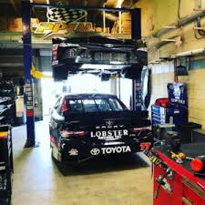 Joe Nava, A True Racing Enthusiast