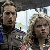 24 Favorite Power Ranger couples ideas