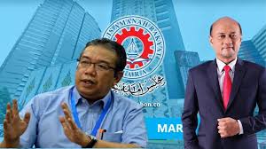 27 noor muzir bin mohamed kassim. Pengarah Kanan Pelaburan Mara Sabotaj Menteri Kplb Halang Skandal 5 Jahanam Terbongkar Freemalaysiabaru