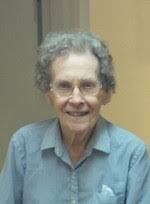 CARSCADDEN: Margaret Elizabeth (Miners) of Hensall and formerly of Exeter