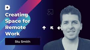 Creating Space for Remote Work