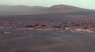 Get the latest updates on nasa missions, watch nasa tv live, and learn about our quest to reveal the unknown and benefit all humankind. Nasa Nasa Mars Rover Arrives At New Site On Martian Surface