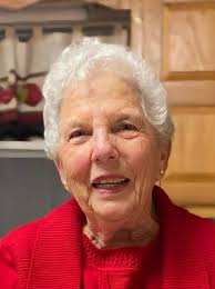 Louise Payne Obituary July 21, 2022