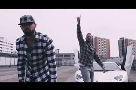 Out of 6,122,890 records in the u.s. Azet Feat Zuna Fur Die Familie Video