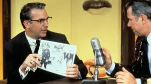 Jfk A Mystery Wrapped In An Enigma Humanizing The Vacuum