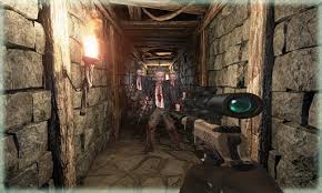 Mad zombies is an offline shooting game with various functions. Mad Zombie Frontier 2 Dead Target Zombie Games Mod Unlimited Money 1 01 Download Free