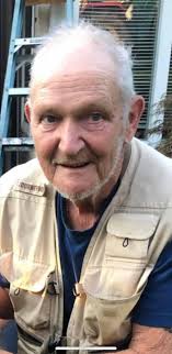 Delmas Leo Bennett, 77, of Fenwick Mountain, went to his heavenly home