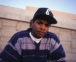 This was also modu iirc. The Defining Years Of Hip Hop Chi Modu On Photographing The Greats Amuse