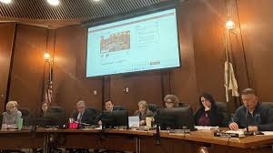 Bethlehem City council considers limiting public comment to residents,  taxpayers only