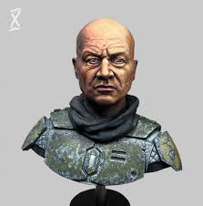 Boba Fett by Ben Layton · Putty&Paint