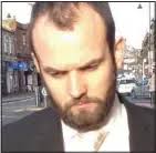 PC covered up threat to torch a pub