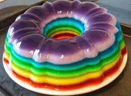 Check spelling or type a new query. Cool Ideas Rainbow Jello Cake Jello Cake Amazing Cakes Rainbow Jello
