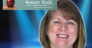 Barbara Kienle's Instagram, Twitter & Facebook