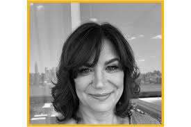 Amy Luckey (she/her)