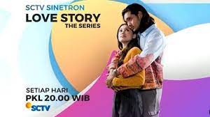 Live Streaming Love Story The Series Sctv Senin 18 Januari 2021 Giorgino Abraham Jadi Salah Tingkah Surya Malang