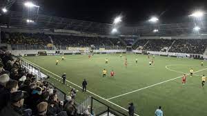 Fc schaffhausen, schaffhausen (schaffhausen, switzerland). Wegen Skandal Transparent Stadionverbot Fur Drei Fans Des Fc Schaffhausen News Srf