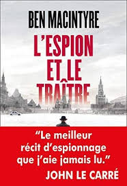 Telecharger L Espion Et Le Traitre Pdf Ebook En Ligne In 2020 Books Ebook Pdf Ebook