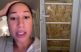 My personal trainer boyfriend died just hours before our first holiday  after he drowned while out running