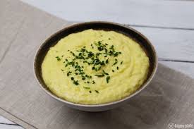 Mein Absolut Bestes Kartoffelpuree Rezept Happy Plate