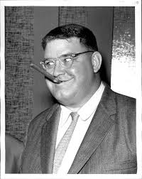 We have written a lot about "The Great Impostor," Fred Demara, and his time  in Cherry Grove. Now I've added a video with more about him, including part  of the song The