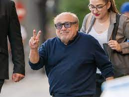 (born november 17, 1944) is an american actor, producer and director. Danny Devito Isn T A Gym Person He S A Gin Person By Juliette Luini Heated