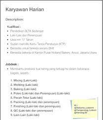 Cara mdaftar lowongan kerja dibatam sbgai cs khusus wanita usia 40 thn. Cara Mdaftar Lowongan Kerja Dibatam Sbgai Cs Khusus Wanita Usia 40 Thn Cara Mdaftar Lowongan Kerja Dibatam Sbgai Cs Khusus Wanita