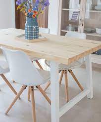 We did not find results for: Wooden Table White Metal Legs Rustic Timber And Garden Center