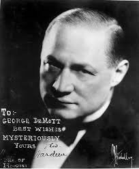 Theodore Hardeen (1876-1945)