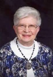 Haugen, Theola Mae (Bixby) 1938