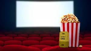 Por qué se comen palomitas en el cine en vez de otros 'snacks'