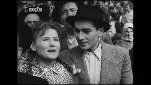 Eddig 97 alkalommal nézték meg. Korhinta Fabri Zoltan 1955 Reszlet Youtube