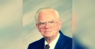 Axel Swanson Obituary