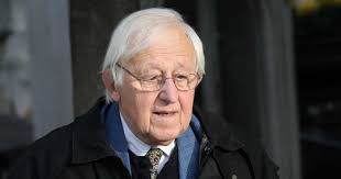 Mort de Christian Marin, l'un des gendarmes de Saint-Tropez, à 83 ans