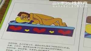 Video: Japan: Sexualkunde von gestern - Weltspiegel - ARD | Das Erste