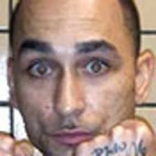 Jaymie Robinson vs. Justin Mendenhall, MCC 52