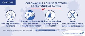 Pharmacie De La Source Volvic