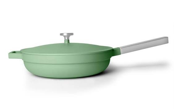 The Pan | Performance Cookware The Ultimate in Culinary Performance – Perco