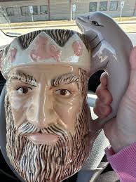 Is this common? Never seen anything like it.