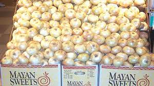 Peruvian Onions Produce Business