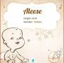Profile Picture of Aleese Baby Name: Meaning, Origin, Popularity - MomJunction (@momjunction.com) on Google