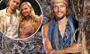 He is also known for sharing additional fitness. Australian Survivor Stars Call Winner David Genat The Greatest Player Of All Time Celebrity News Newslocker