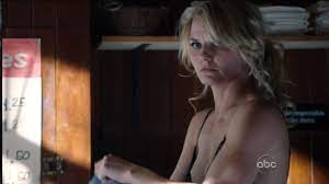 Jennifer Morrison Nude Photos & Videos