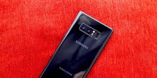With this method, you can scroll a screen while capturing it in the screenshot and capture multiple pages in one single screenshot. Samsung Galaxy Note 8 How To Take A Screenshot 9to5google